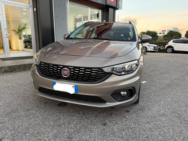 Fiat Tipo 1.6 Mjt S&S SW Easy usato a RENDE