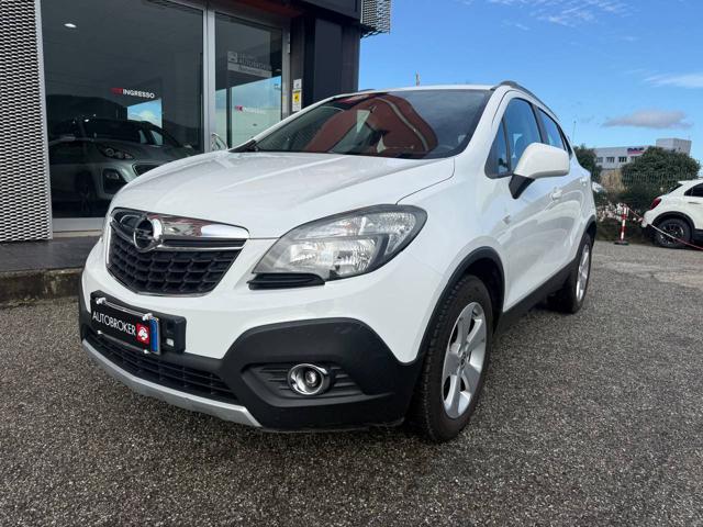 Opel Mokka 1.7 CDTI Ecotec 130CV 4x4 Start&Stop Ego usato a RENDE