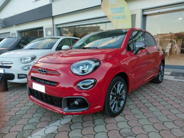 Fiat 500X 1.3 MultiJet 95 CV Sport usato a RENDE