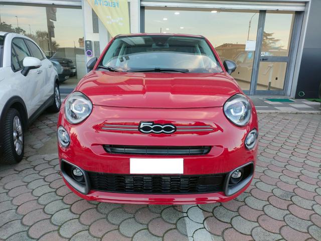 Fiat 500X 1.3 MultiJet 95 CV Sport - foto 2 di 4
