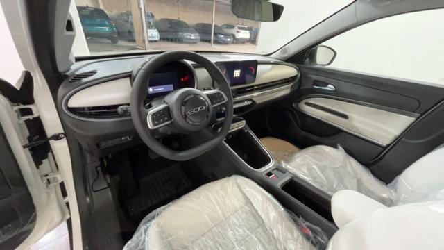 Fiat 600 Hybrid 110 CV DCT MHEV La Prima km 0 a RENDE