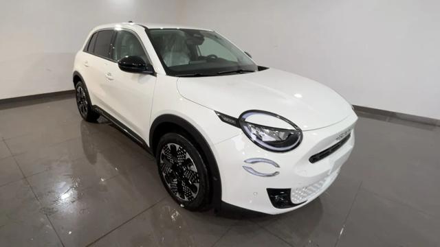 Fiat 600 Hybrid 110 CV DCT MHEV La Prima - foto 3 di 4