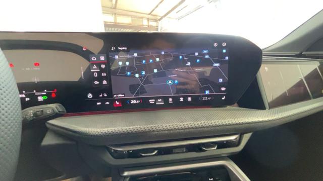 Audi Q5 40 TDI 204 CV quattro S tronic S line, del 2025, in vendita a Rende (CS)