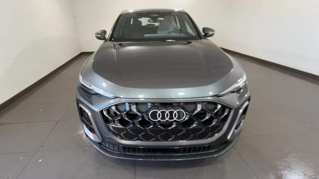 Audi Q5 40 TDI 204 CV quattro S tronic S line - foto 2 di 4