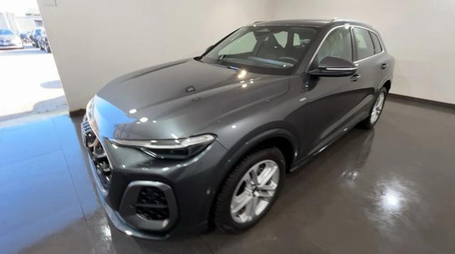 Audi Q5 40 TDI 204 CV quattro S tronic S line km 0 a RENDE