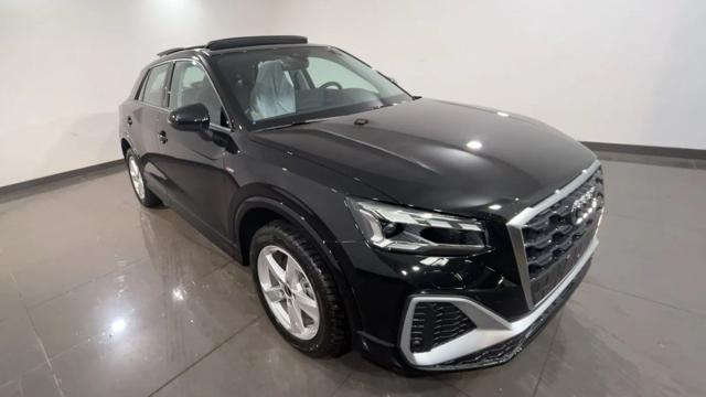 Audi Q2 35 TFSI S tronic S line Edition - foto 3 di 4