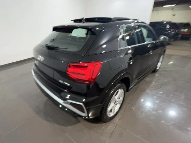 Audi Q2 35 TFSI S tronic S line Edition - foto 4 di 4