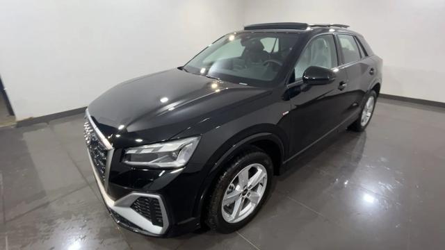 Audi Q2 35 TFSI S tronic S line Edition km 0 a RENDE