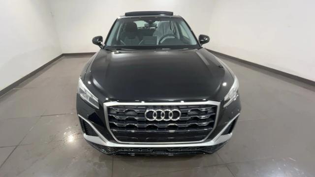 Audi Q2 35 TFSI S tronic S line Edition - foto 2 di 4