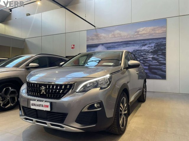 Peugeot 3008 3008 1.2 puretech t Allure s / Automatica - PROMO4 - foto 2 di 4