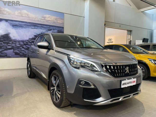 Peugeot 3008 3008 1.2 puretech t Allure s / Automatica - PROMO4 usato a MILANO