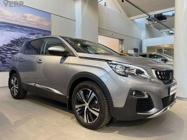 Peugeot 3008 3008 1.2 puretech t Allure s / Automatica - PROMO4 - foto 3 di 4