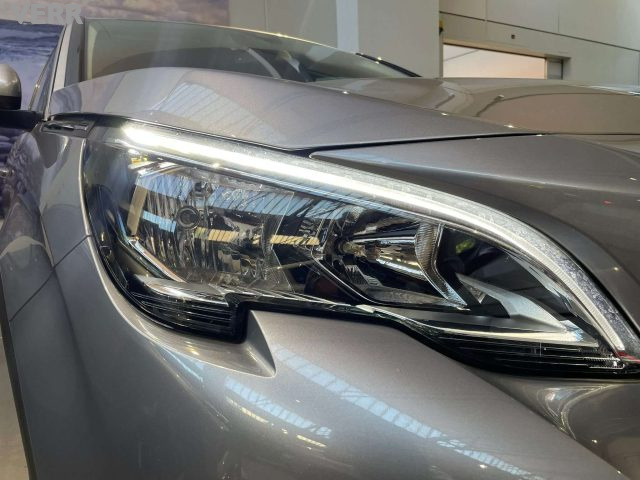 Peugeot 3008 3008 1.2 puretech t Allure s / Automatica - PROMO4 - foto 4 di 4