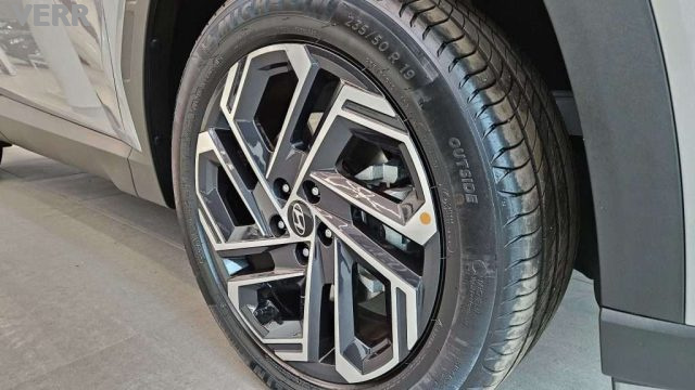 Hyundai TUCSON 1.6 HEV FULL HYBRID EXCELLENCE KM0 - PROMO48 - foto 4 di 4