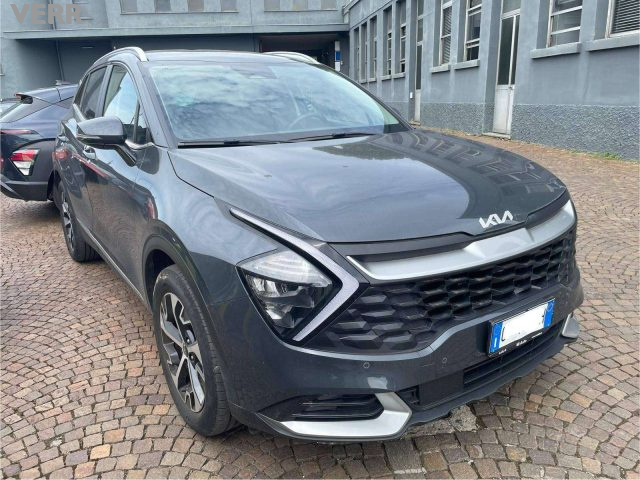 Kia Sportage Sportage V 2022 1.6 tgdi hev Style auto / promo48 usato a MILANO
