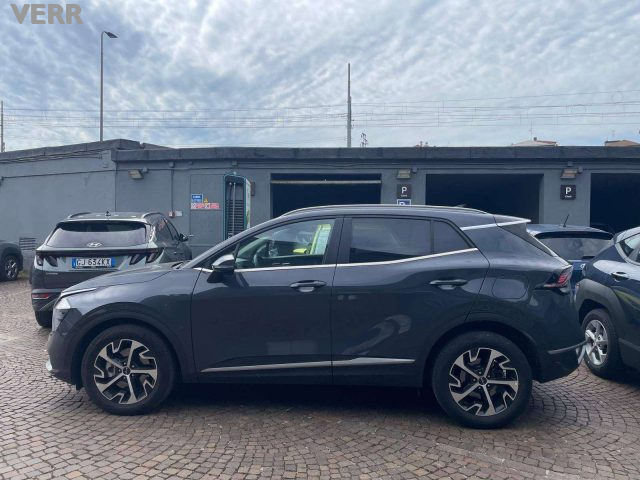 Kia Sportage Sportage V 2022 1.6 tgdi hev Style auto / promo48 - foto 2 di 4