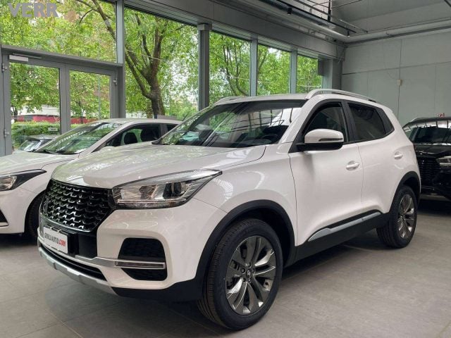 DR Automobiles DR Automobiles DR4 DR 4.0 4.0 1.5 Gpl 114cv / TETT - foto 2 di 4