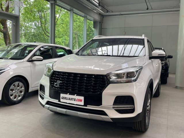 DR Automobiles DR Automobiles DR4 DR 4.0 4.0 1.5 Gpl 114cv / TETT usato a MILANO