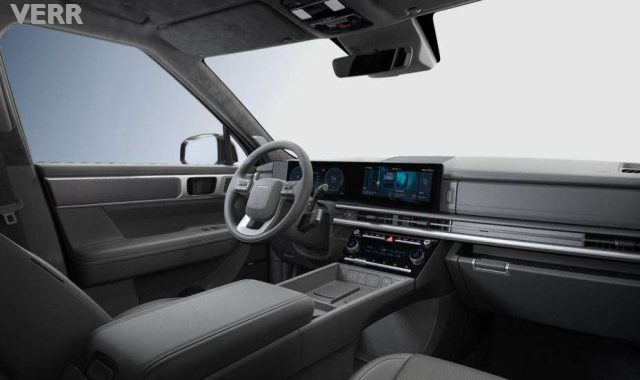 Hyundai SANTA FE 1.6 Phev 4wd Xclass + Calligraphy - 7 P.ti - foto 4 di 4
