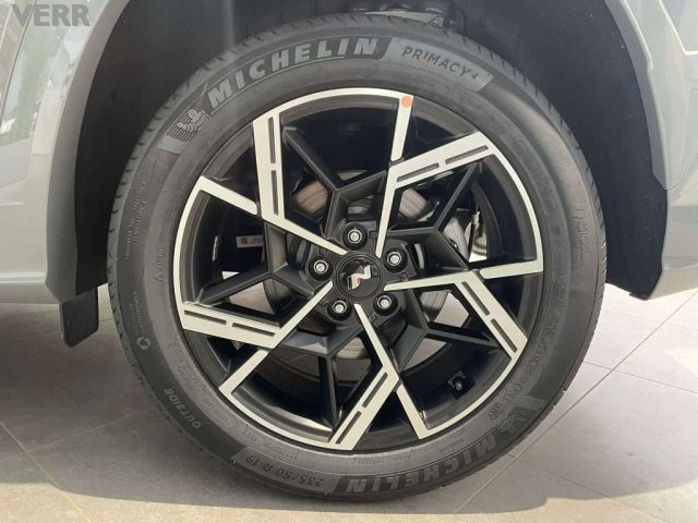 Hyundai TUCSON 1.6 A/T HEV FULL HYBRID "N-LINE" KM ZERO 05/2026 - - foto 4 di 4