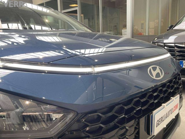 Hyundai BAYON Bayon 2024 1.2 mpi Xline mt / KM ZERO - PREZZO REA - foto 4 di 4