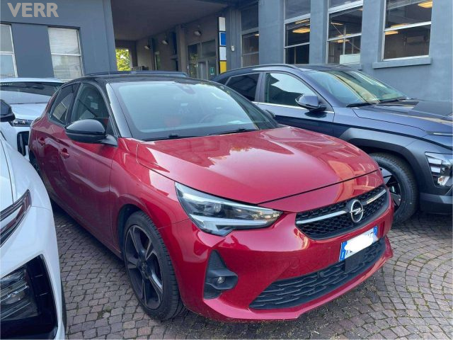 Opel Corsa Corsa VI 2020 1.2 GS Line s / Bicolore - PROMO48 A usato a MILANO