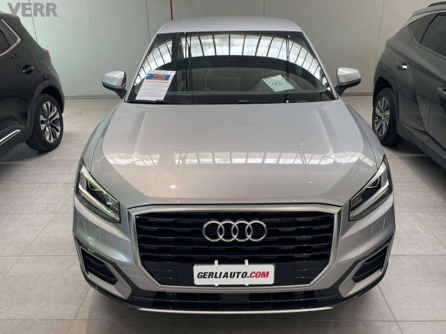 Audi Q2 Q2 I 2017 1.4 tfsi Design s-tronic / PREZZO REALE, - foto 3 di 4