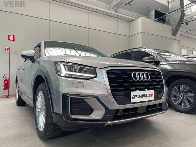Audi Q2 Q2 I 2017 1.4 tfsi Design s-tronic / PREZZO REALE, - foto 4 di 4