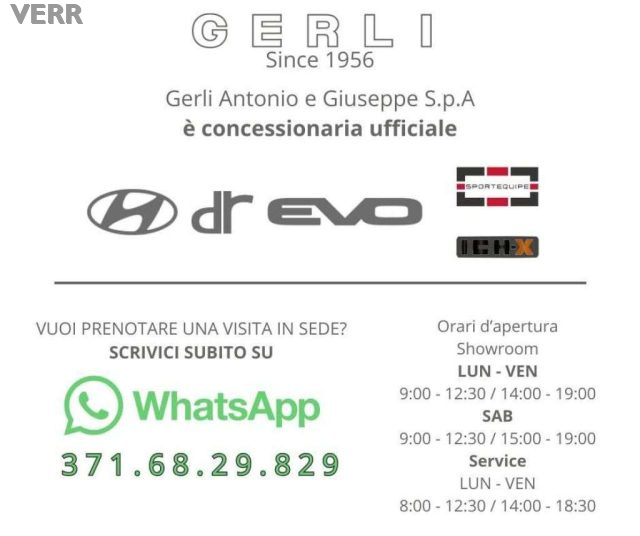 Hyundai i20 i20 1.0 t-gdi Connectline 90cv mt PROMO48 KM ZERO - foto 2 di 4