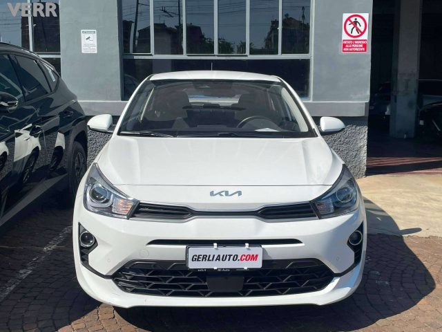 Kia Rio Rio IV 2021 1.2 Style Gpl 82cv / promo48 / AUTO IN usato a MILANO