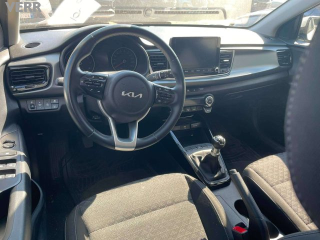 Kia Rio Rio IV 2021 1.2 Style Gpl 82cv / promo48 / AUTO IN - foto 4 di 4