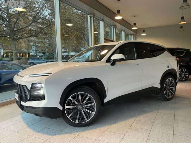 Sportequipe Sportequipe 6 SPORTEQUIPE 6 GT 1.5 TURBO DCT / PROMO 48 GIUGNO26 - foto 3 di 4