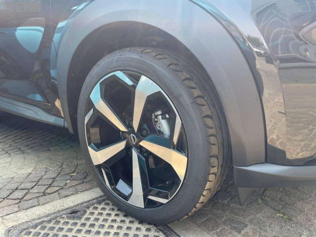 Nissan Juke Juke II 2020 1.0 dig-t N-Connecta 114cv dct PREZZO - foto 3 di 3