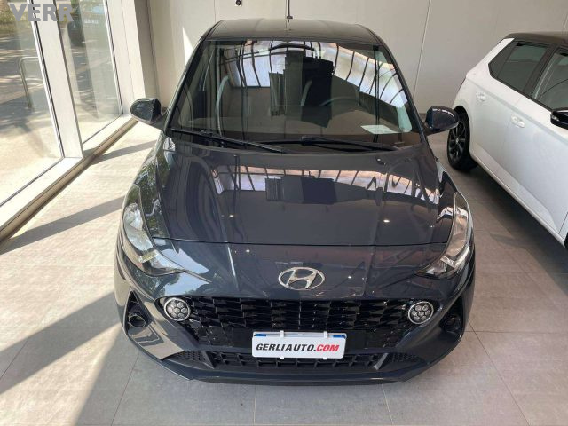 Hyundai i10 i10 III 2020 1.0 mpi Tech Connect Pack PREZZO REAL - foto 2 di 4