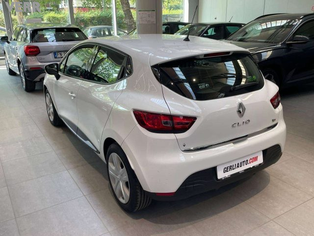 Renault Clio Clio IV 2012 5p 0.9 tce Energy s PREZZO REALE - foto 4 di 4