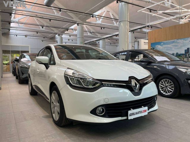 Renault Clio Clio IV 2012 5p 0.9 tce Energy s PREZZO REALE - foto 3 di 4