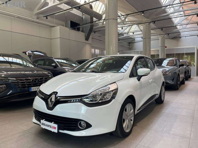 Renault Clio Clio IV 2012 5p 0.9 tce Energy s PREZZO REALE - foto 2 di 4