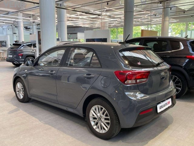 Kia Rio Rio 1.0 t-gdi mhev Style s/Comfort Pack 100cv imt - foto 4 di 11