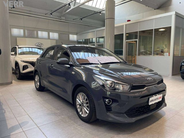 Kia Rio Rio 1.0 t-gdi mhev Style s/Comfort Pack 100cv imt usato a MILANO