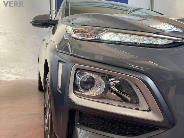 Hyundai KONA Kona I 2017 1.6 hev Xprime 2wd dct PROMO48 - foto 3 di 4