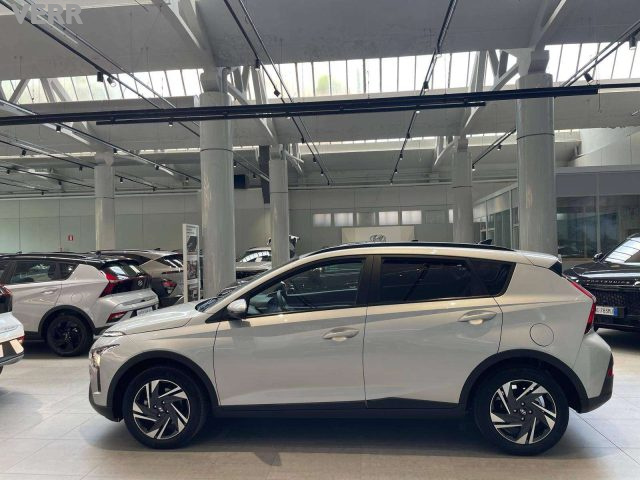 Hyundai BAYON Bayon 1.2 mpi Xline / PROMO48 - foto 4 di 4
