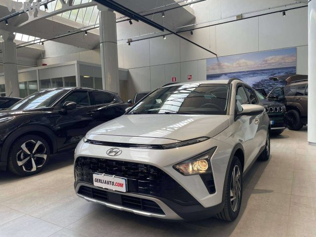 Hyundai BAYON Bayon 1.2 mpi Xline / PROMO48 - foto 2 di 4