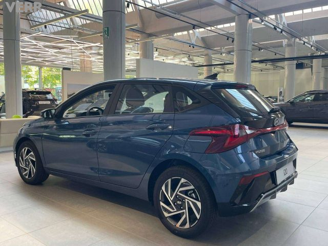 Hyundai i20 i20 1.0 t-gdi Connectline 90cv mt KM ZERO PREZZO R - foto 3 di 4