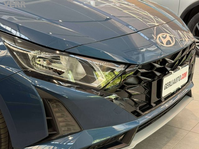 Hyundai i20 i20 III 2023 1.0 t-gdi Connectline 100cv mt PROMO4 - foto 2 di 14