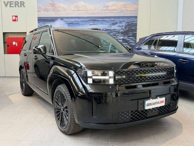 Hyundai SANTA FE 1.6 Phev 4wd Xclass + Calligraphy - 7 P.ti / Total - foto 2 di 15