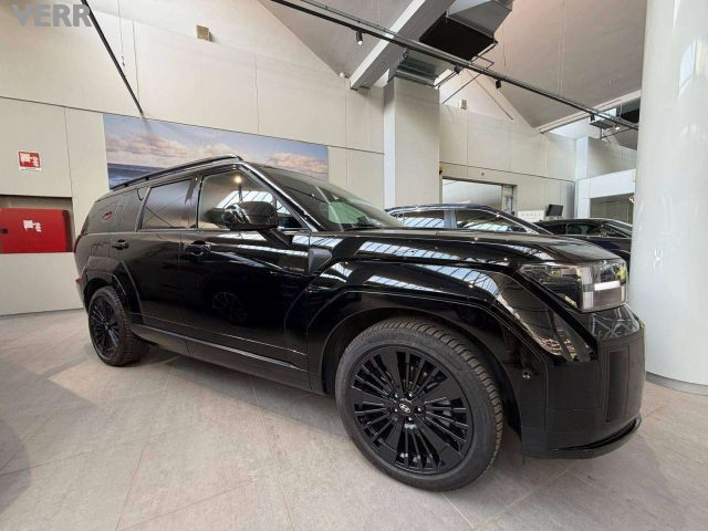 Hyundai SANTA FE 1.6 Phev 4wd Xclass + Calligraphy - 7 P.ti / Total - foto 4 di 15