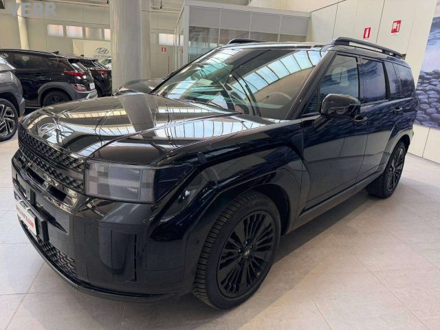 Hyundai SANTA FE 1.6 Phev 4wd Xclass + Calligraphy - 7 P.ti / Total - foto 3 di 15