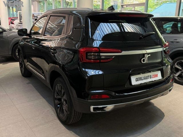 DR Automobiles DR Automobiles DR5.0 DR 5.0 2022 5.0 1.5 turbo 154 - foto 4 di 4