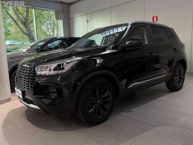 DR Automobiles DR Automobiles DR5.0 DR 5.0 2022 5.0 1.5 turbo 154 - foto 2 di 4
