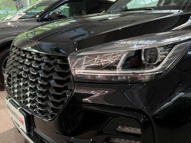 DR Automobiles DR Automobiles DR5.0 DR 5.0 2022 5.0 1.5 turbo 154 - foto 3 di 4
